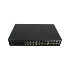 Cisco EF4124-CA | EtherFast 24 x Ports 10/100Base-TX Fast Ethernet Switch