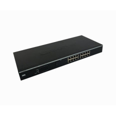 Cisco EF3116-CU | EtherFast 16 x Ports 10/100Base-TX Fast Ethernet Switch