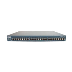 Cisco WS-C3920 | Catalyst 3900 Series 3920 24 x Ports 16Mb/s Token Ring Switch