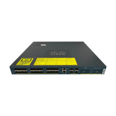 Cisco WS-C4928-10GE-RF | Catalyst 4900 Series 28 x Ports 1GBase-X SFP + 2 x 10GBase-X Layer 3 Managed Gigabit Ethernet Switch