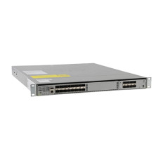 Cisco WS-C4500X24XIPB-RF | Catalyst 4500-X Series 24 x Ports 10GBase-X SFP+ Layer 3 Managed Gigabit Ethernet Front to Back Airflow 1U Rack-mountable Switch