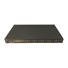HP AF102AR | 48 x Ports RJ-45 1U Rack-mountable Serial Console Server