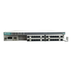 HP J2601-61011 | 24 x Ports 10Mb/s 10Base-T BNC Connector AdvanceStack Stackable Hub