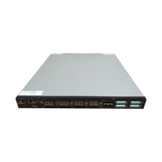 QLogic SB5800V-08A | SANbox 5800 20 x Ports 8Gb/s (8 x Ports Active) + 4 x Stacking Ports 10Gb/s Fibre Channel Switch