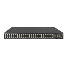 Ruckus Networks ICX7550-48ZP-E2-R3 | Ruckus Icx 7550 48 Port 2.5 Gigabit PoE+ Switch