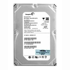 HP 432337-004 | 500GB 7200RPM SATA 3Gb/s 16MB Cache Hot-Swappable 3.5-inch Hard Drive