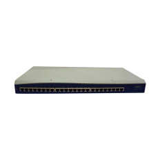 Adtran 4200510L2 | NetVanta 1224R 24 x Ports 10/100/1000Base-T Layer 2 Managed 1U Rack-mountable Gigabit Ethernet Network Switch
