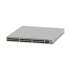Allied Telesis AT-X950-52XSQ-B05 | x950 AT-X950-52XSQ 48 x Ports 10GBase-T + 4 x QSFP28 Layer 3 Managed 1U Rack-Mountable Stackable Gigabit Ethernet Network Switch