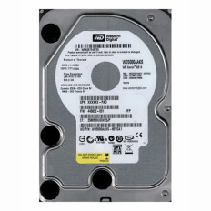HP 445632-001 | 500GB 7200RPM SATA 3Gb/s NCQ 16MB Cache Hot-Pluggable 3.5-inch Hard Drive