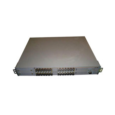 Allied Telesis AT-RP48I-40 | Rapier I Series 48 x Ports 10/100Base-TX + 2 x Expansion Bays WAN Rack-mountable Layer 3 Managed Fast Ethernet Network Switch