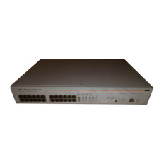 Allied Telesis AT-8324-10 | 8300 Series 24 x Ports 10/100Base-TX + 2 x Expansion Slots Layer 3 Managed Fast Ethernet Stackable Network Switch