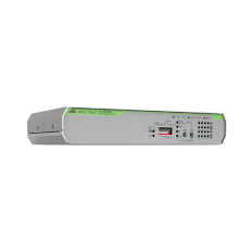 Allied Telesis AT-GS920/8-40 | GS920 Series 8 x Ports 1000Base-T Rack-mountable Layer 2 Unmanaged Gigabit Ethernet Network Switch