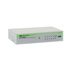 Allied Telesis AT-FS705LE-40 | FS700 Series 5 x Ports 10/100Base-TX Rack-mountable Layer 2 Unmanaged Fast Ethernet Network Switch