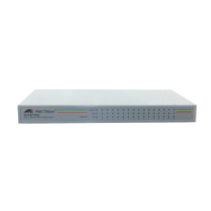 Allied Telesis AT-FS716LE-30 | FS700 Series 16 x Ports 10/100Base-TX Rack-mountable Layer 2 Unmanaged Fast Ethernet Network Switch