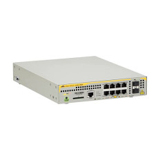 Allied Telesis AT-X230-10GP-20 | x230 Series 16 x Ports 1000Base-T + 2 x Ports SFP Rack-mountable Layer 3 Managed Gigabit Ethernet Network Switch