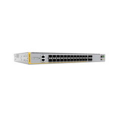Allied Telesis AT-IE510-28GSX-80 | 24 x Ports 1000Base-X + 4 x Ports SFP+ Layer 3 Managed Rack-mountable Gigabit Ethenet Network Switch