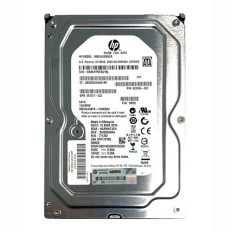 HP 459316-001 | 500GB 7200RPM SATA 3Gb/s NHP 32MB Cache LFF Hot-Pluggable 3.5-inch Midline Hard Drive 