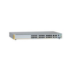 Allied Telesis AT-X230-28GP-10 | x230 AT-X230-28GP 24 x Ports PoE 1000Base-T + 4 x Ports SFP Layer 3 Managed Gigabit Ethernet Network Switch