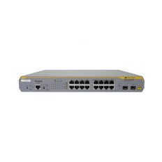 Allied Telesis AT-X210-16GT-10 | x210 AT-X210-16GT 14 x Ports 1000Base-T + 2 x Ports Combo SFP Layer 2 Managed Gigabit Ethernet Network Switch