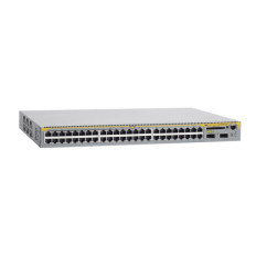 Allied Telesis AT-9448TS/XP-30 | 9400 AT-9448TS/XP 48 x Ports 1000Base-T + 2 x Ports XFPs Layer 3 Managed Gigabit Ethernet Network Switch