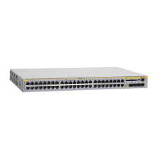Allied Telesis AT-9448T/SP-30 | 9400 AT-9448T/SP 48 x Ports 1000Base-T + 4 x Ports Combo SFP Layer 3 Managed Gigabit Ethernet Network Switch