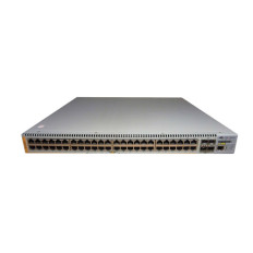 Allied Telesis AT-X610-48TS-60 | x610 AT-X610-48TS 44 x Ports 1000Base-T + 4 x Ports Combo SFP Layer 3 Managed Rack-Mountable Gigabit Ethernet Network Switch