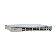 Allied Telesis AT-X610-24SPS/X-60 | x610 AT-X610-24SPS/X 20 x Ports 1000Base-X + 4 x Ports Combo SFP + 2 x SFP+ Layer 3 Managed Rack-Mountable Gigabit Ethernet Network Switch