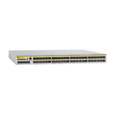 Allied Telesis 990-002027-60 | x900-48FS 48 x Ports 100Base-X + 4 x Ports SFP uplink Layer 3 Managed Fast Ethernet Network Switch