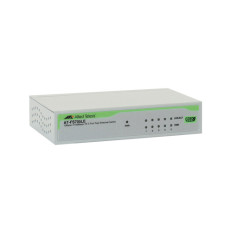 Allied Telesis 990-002618-50 | FS700 AT-FS705LE 5 x Ports 100Base-TX Layer 2 Unmanaged Fast Ethernet Network Switch