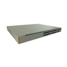 Allied Telesis AT-X310-26FP-50 | x310 AT-X310-26FP 24 x Ports PoE+ 100Base-T + 2 x Ports Combo SFP Layer 3 Managed Stackable Fast Ethernet Network Switch