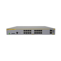 Allied Telesis AT-X230-18GT-10 | x230 AT-X230-18GT 16 x Ports 1000Base-T + 2 x Ports SFP Layer 3 Managed Rack-Mountable Gigabit Ethernet Network Switch