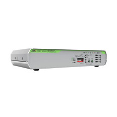 Allied Telesis AT-GS920/8-10 | AT-GS920/8 8 x Ports 1000Base-T Laye 2 Unmanaged Rack-mountable Gigabit Ethernet Network Switch