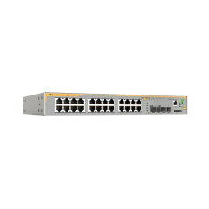 Allied Telesis AT-X230L-26GT-50 | x230 AT-X230L-26GT 24 x Ports 1000Base-T + 2 x Ports SFP Layer 3 Managed Gigabit Ethernet Network Switch