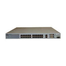 Allied Telesis AT-8326GB-40 | AT-8326GB 24 x Ports 100Base-TX Layer 2 Managed Fast Ethernet Network Switch