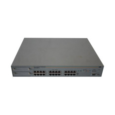 Allied Telesis AT-8224XL-30 | 8224XL 24 x Ports 100Base-TX + 2 x Expansion Bays Layer 2 Managed Fast Ethernet Network Switch