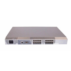 Brocade 80-1200203-03 | 16 x Ports SAN Fibre Full-Fabric Network Switch