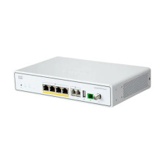 Cisco CGP-ONT-4P | Catalyst PON 1 x Ports PoE+ 10/100/1000Base-T Network Switch
