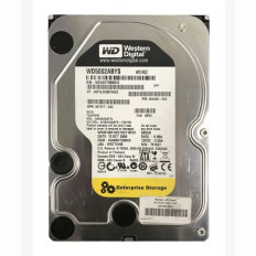 HP 459347-007 | 500GB 7200RPM SATA 3Gb/s NCQ Hot-Pluggable 3.5-inch Hard Drive