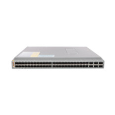 Cisco N9K-C93180YC-FX3S | Nexus 9300 Series 93180YC 48 x Ports 25GBase-T + 6 x QSFP28 Ports Layer 3 Managed 1U Rack-mountable Gigabit Ethernet Network Switch