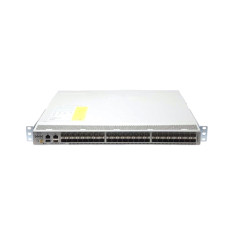Cisco N3K-C3548P-10GX= | Nexus 3500 3548-X 48 x Ports 10GBase-X Layer 3 Managed Enhanced Gigabit Ethernet Network Switch