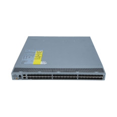 Cisco N3K-C3548P-10G= | Nexus 3500 3548 48 x Ports 10GBase-X Layer 3 Managed Gigabit Ethernet Network Switch