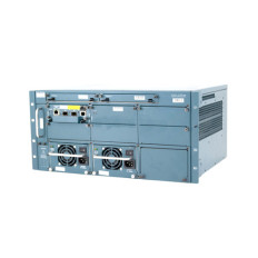 Cisco CSS11506-2AC | CSS 11500 Series 2 x 1 GbE Ports Layer 3 Managed Rack-mountable Gigabit Ethernet Network Switch