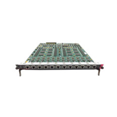 Cisco 73-2514-03 | 5000 WS-X5213A 12 x Ports 10/100Base-TX Fast Ethernet Network Switching Module