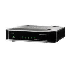 Cisco SD2005-G2 | Small Business SD2005 5 x Ports 10/100/1000Base-T Unmanaged Gigabit Ethernet Network Switch