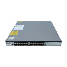 Cisco WS-C4500X32SFP+-RF | Catalyst 4500-X Series 4500X-32SFP+ 32 x Ports 10GBase-X SFP+ Layer 3 Managed 1U Rack-mountable Gigabit Ethernet Network Switch