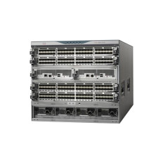 Cisco DS-C9706-2B8K9 | MDS 9706 Multilayer Director Managed Network Switch