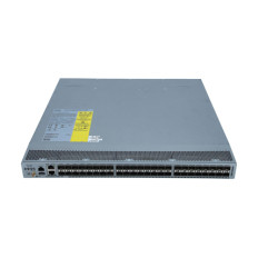 Cisco N3K-C3548P-10G | Nexus 3500 3548 48 x Ports 10GBase-X Layer 3 Managed Gigabit Ethernet Network Switch