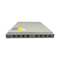 Cisco N3K-C3016Q-40GE | Nexus 3000 Series C3016Q 16 x QSFP+ Ports 40GBase-X Layer 3 Managed 1U Rack-mountable Gigabit Ethernet Network Switch