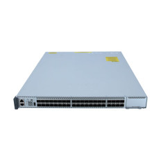 Cisco C9500-40X-2Q-E | Catalyst 9500 Series C9500-40X-2Q 40 x SFP+ Ports 10GBase-X + 2 x QSFP+ Ports Layer 3 Managed 1U Rack-mountable Gigabit Ethernet Network Switch