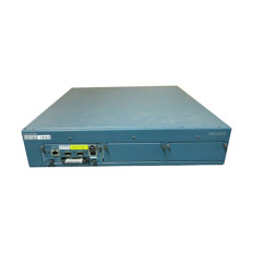 Cisco CSS11503-AC | CSS 11500 Series 2 x 1 GbE Ports Layer 4 Managed 2U Rack-mountable Gigabit Ethernet Network Switch